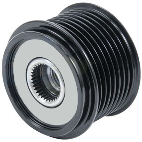 Aftermarket Alternator Pulley ELV40-0142 - main